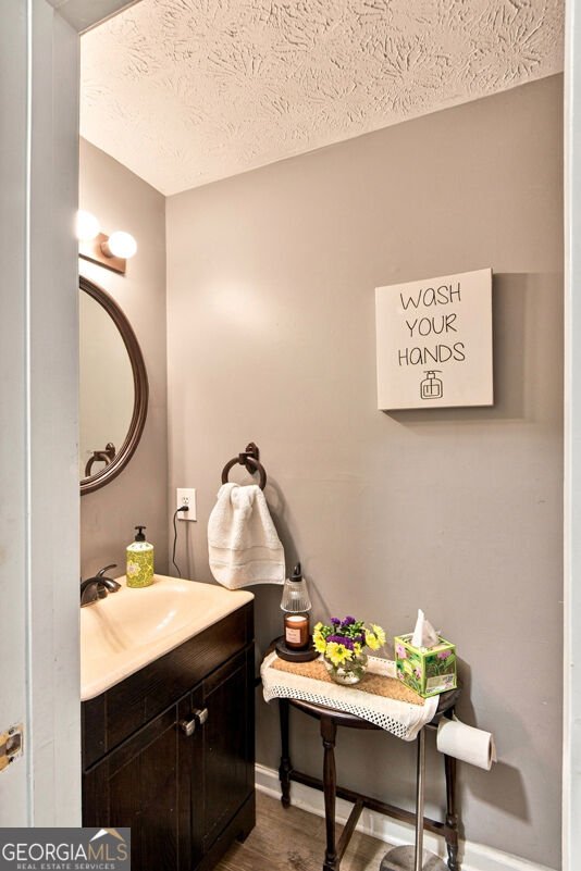 970 Garner Spring Lane Sugar Hill - Photo 18
