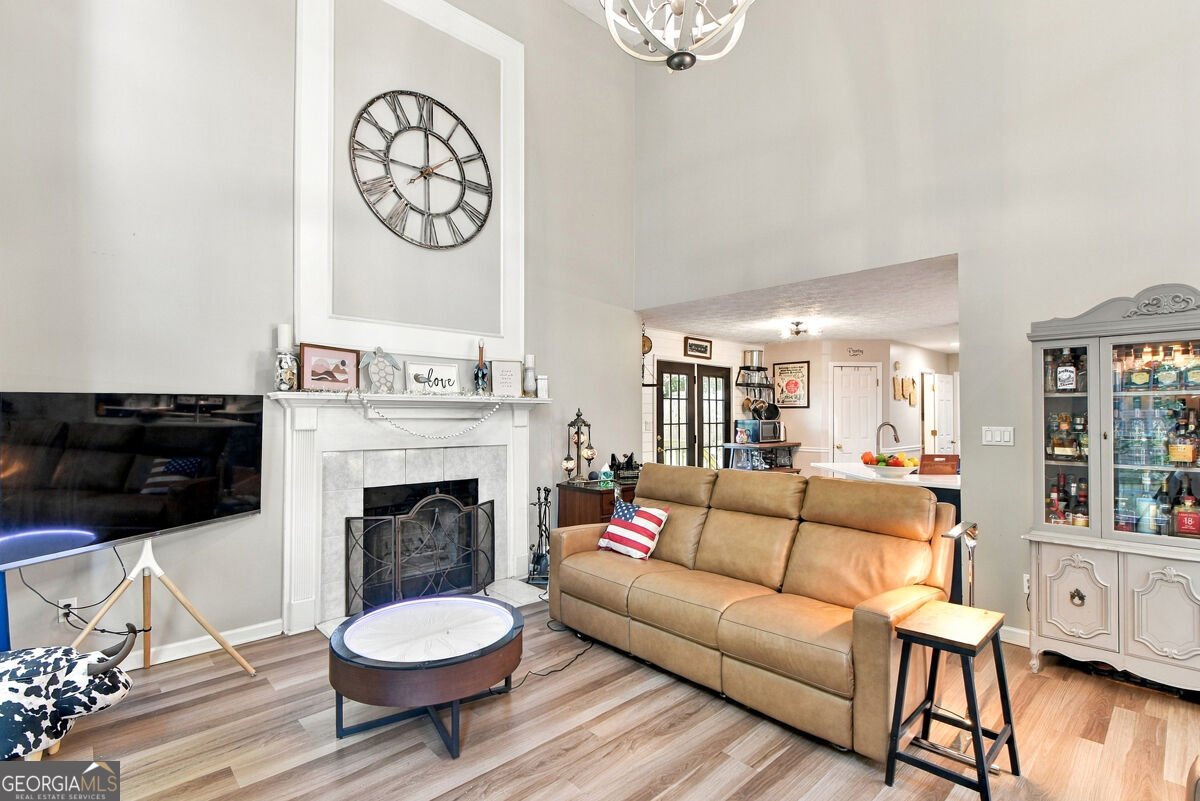 970 Garner Spring Lane Sugar Hill - Photo 21