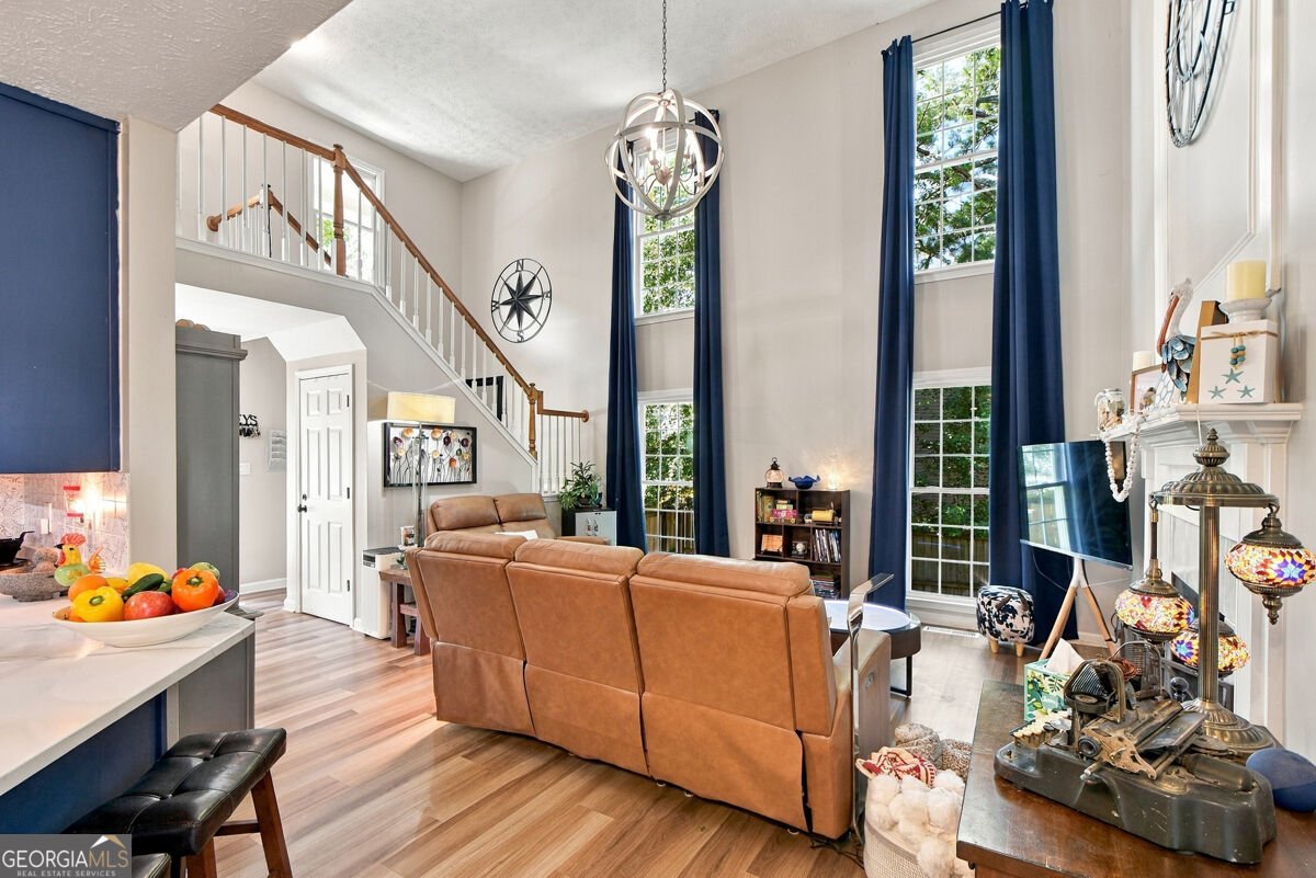 970 Garner Spring Lane Sugar Hill - Photo 23