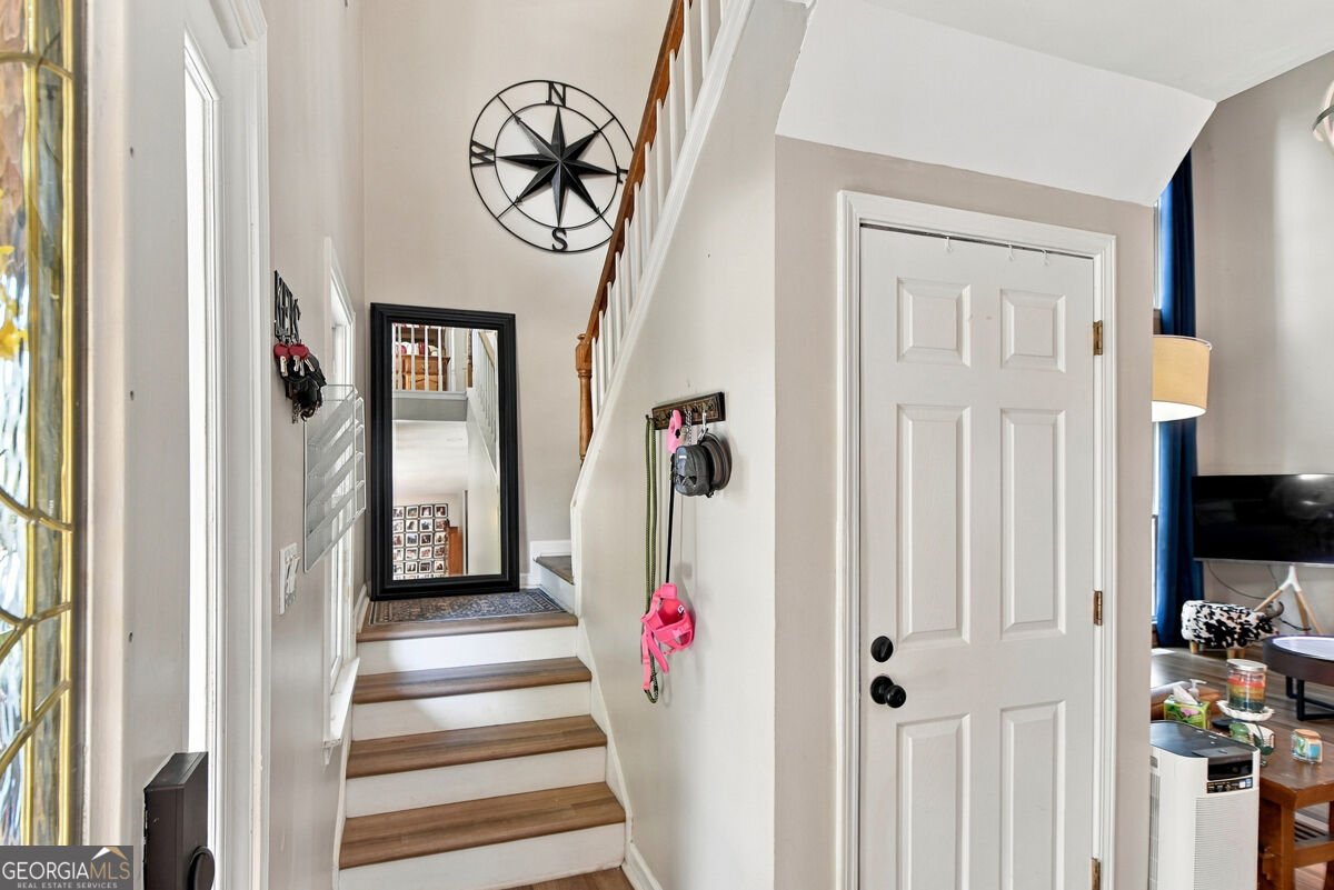 970 Garner Spring Lane Sugar Hill - Photo 24