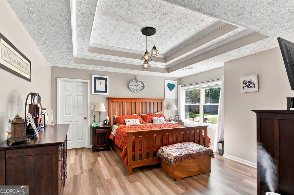 970 Garner Spring Lane Sugar Hill - Photo 28