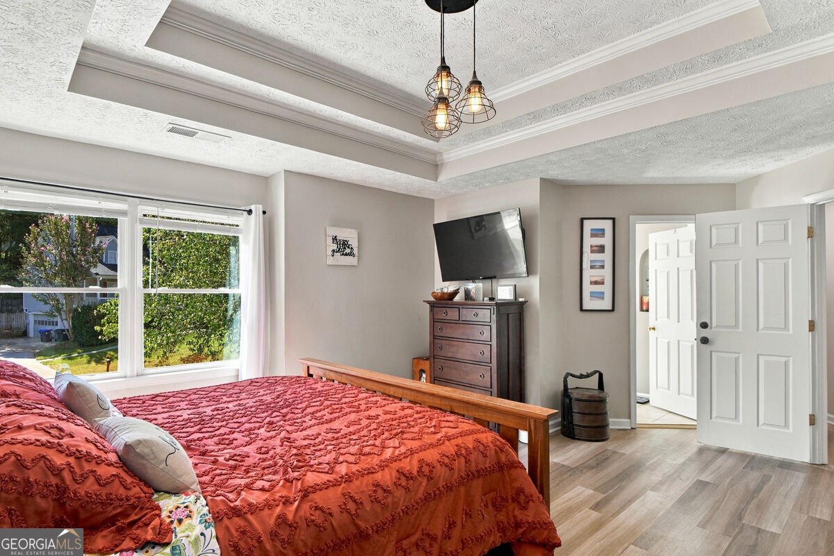 970 Garner Spring Lane Sugar Hill - Photo 29
