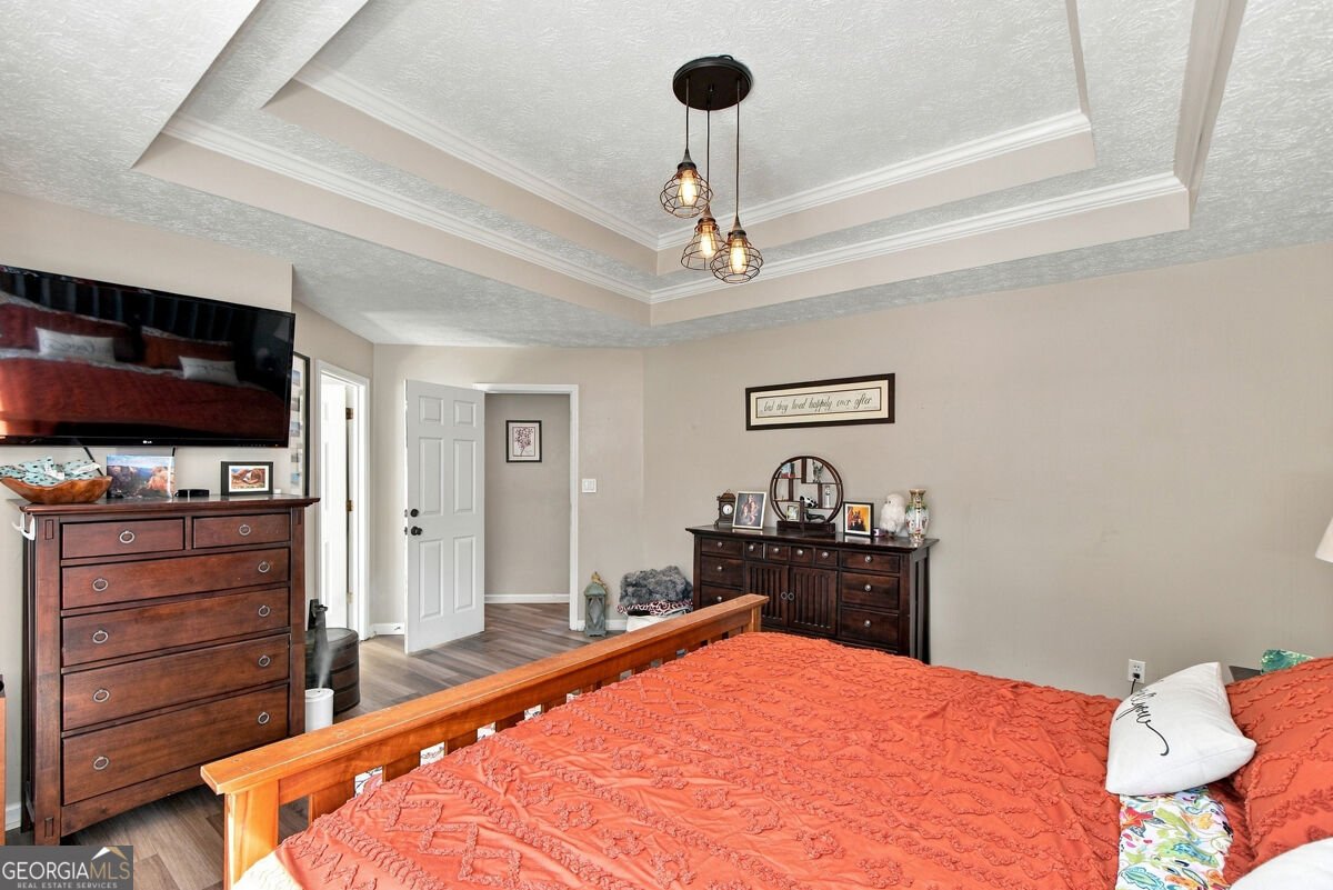 970 Garner Spring Lane Sugar Hill - Photo 30