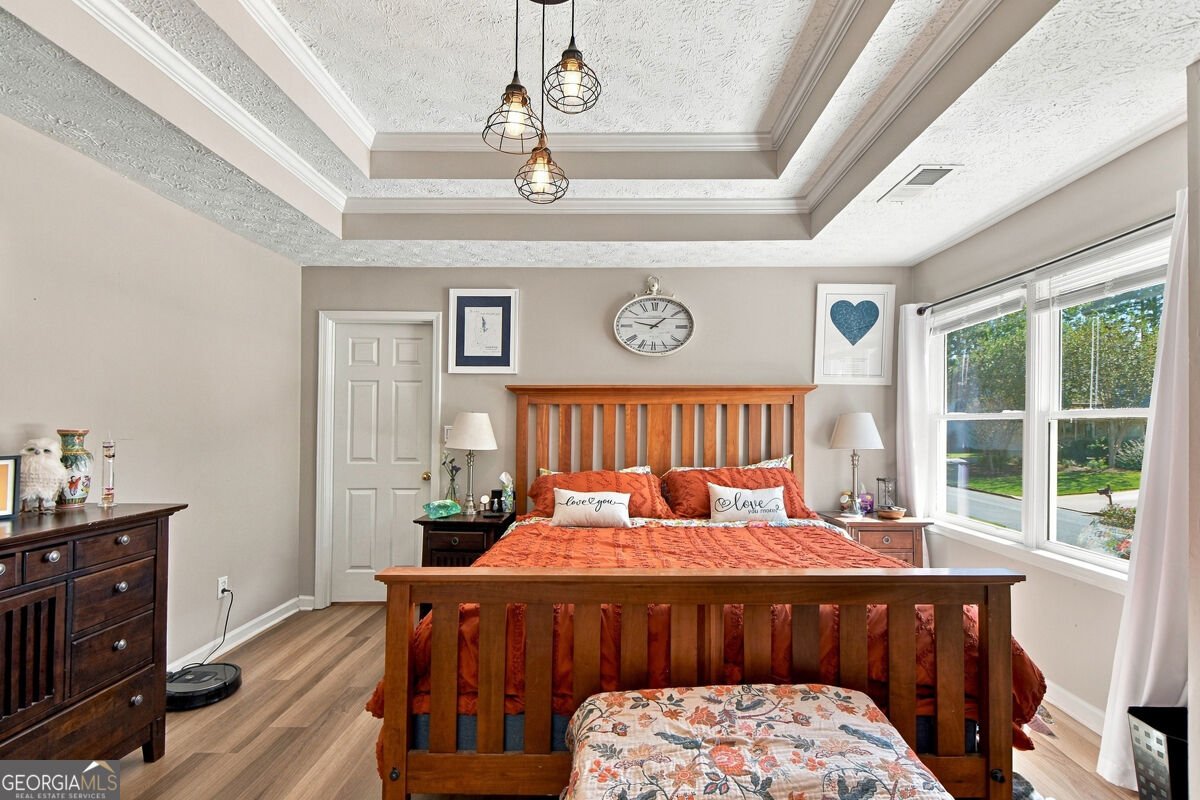 970 Garner Spring Lane Sugar Hill - Photo 31