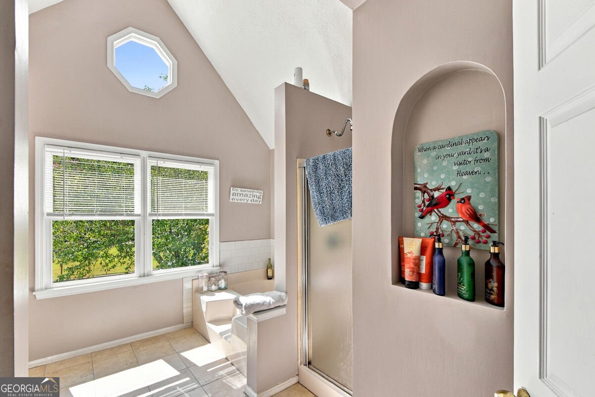 970 Garner Spring Lane Sugar Hill - Photo 33