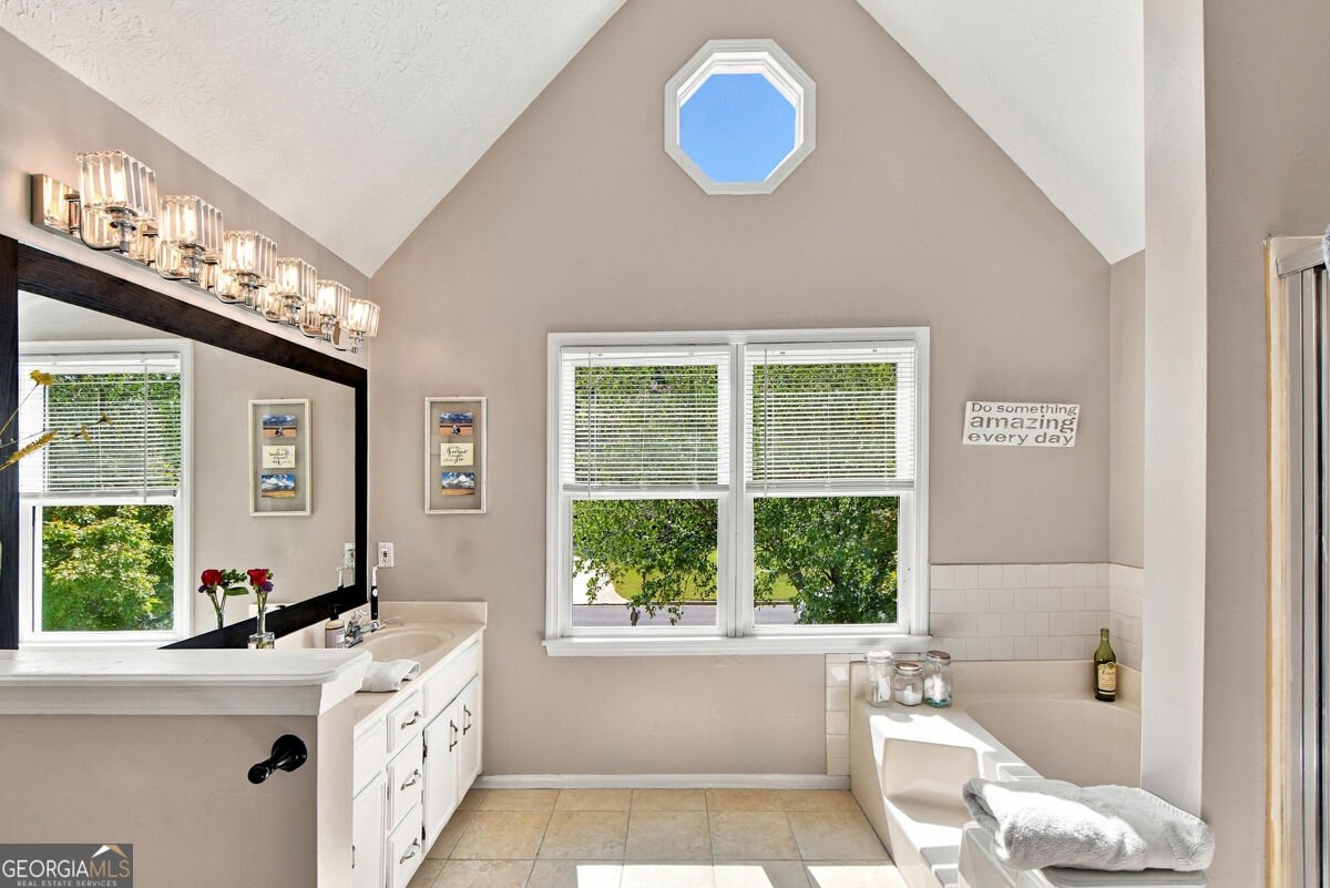 970 Garner Spring Lane Sugar Hill - Photo 34