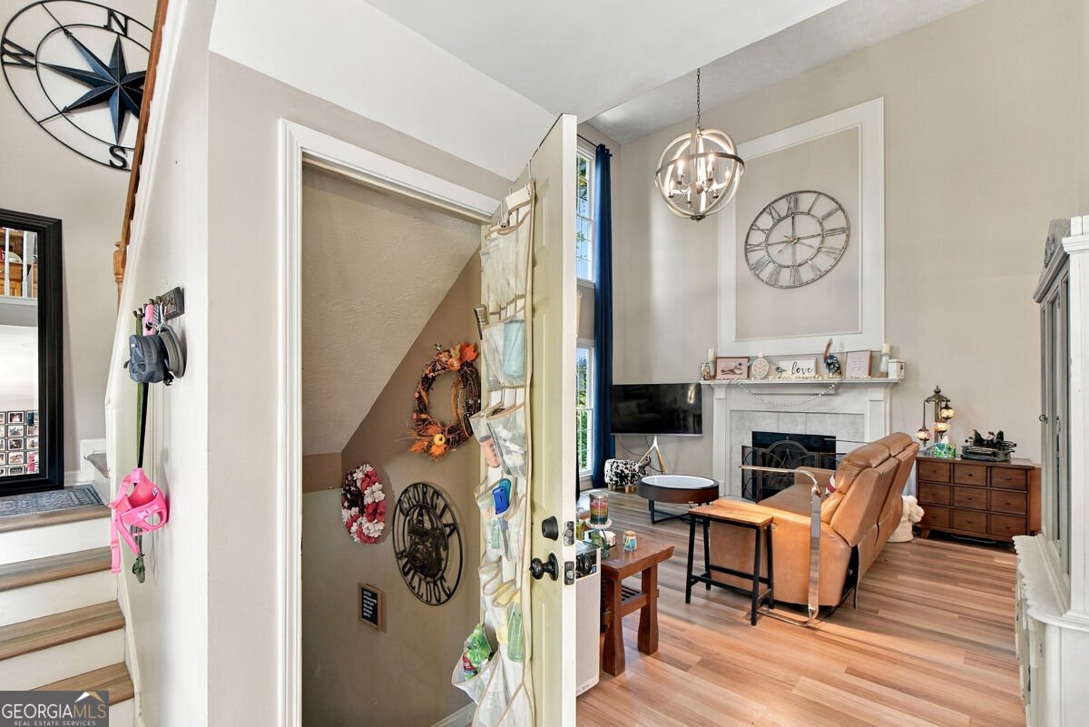970 Garner Spring Lane Sugar Hill - Photo 43