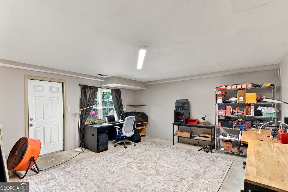 970 Garner Spring Lane Sugar Hill - Photo 45