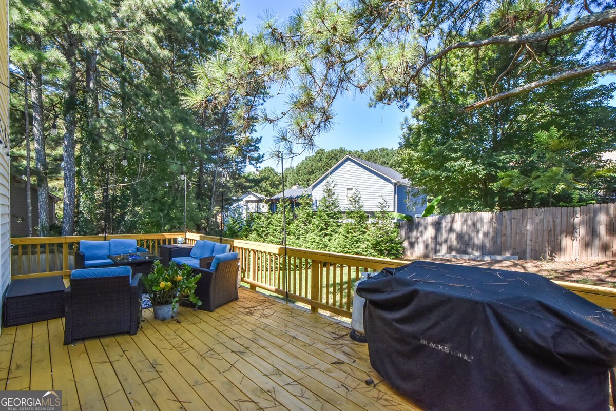 970 Garner Spring Lane Sugar Hill - Photo 48
