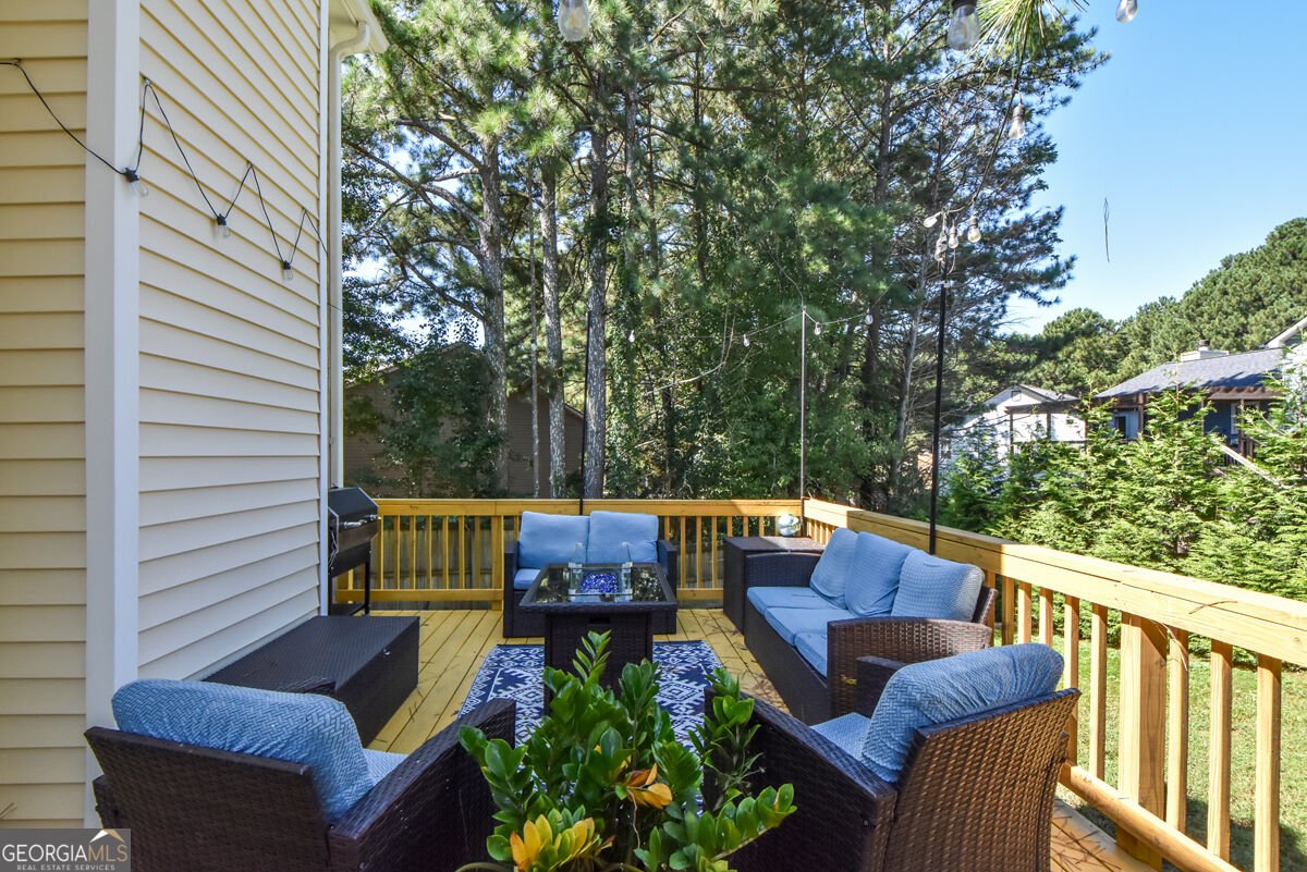970 Garner Spring Lane Sugar Hill - Photo 49