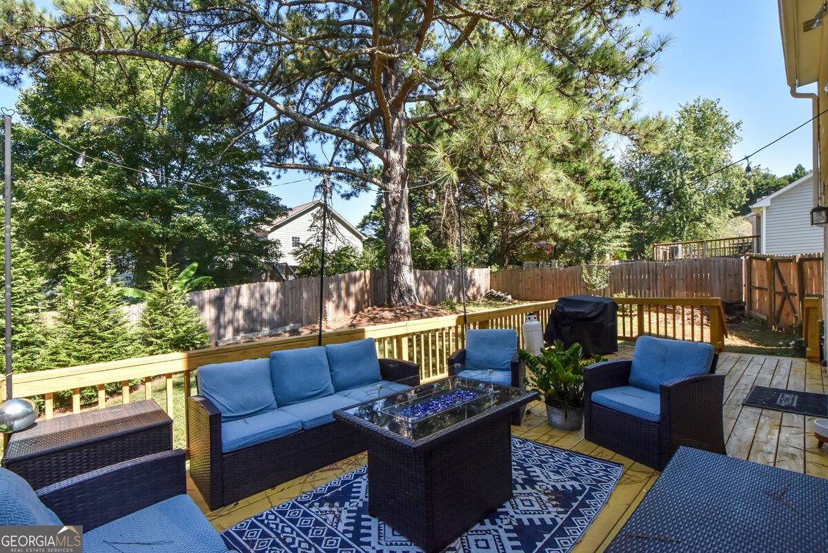 970 Garner Spring Lane Sugar Hill - Photo 50