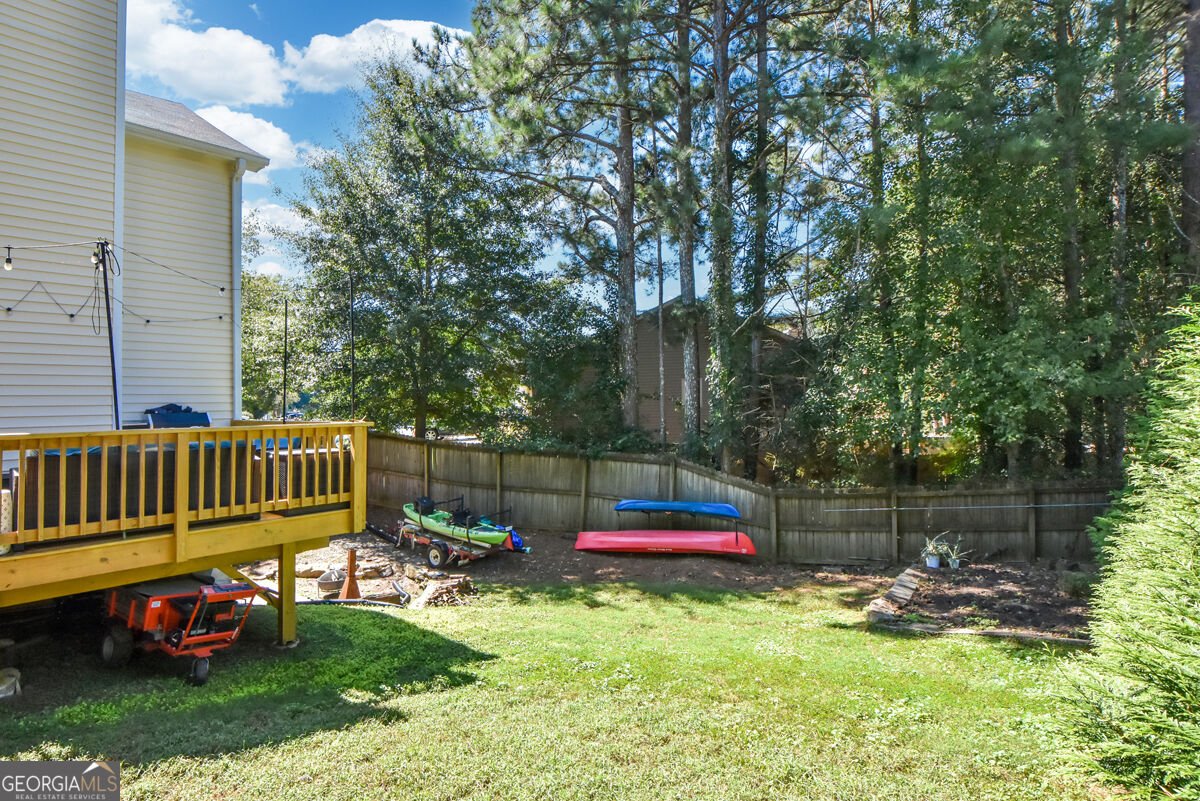 970 Garner Spring Lane Sugar Hill - Photo 55