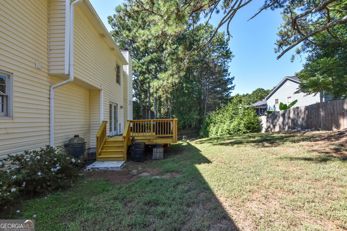 970 Garner Spring Lane Sugar Hill - Photo 56
