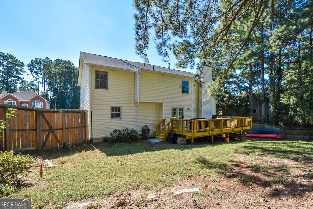 970 Garner Spring Lane Sugar Hill - Photo 57