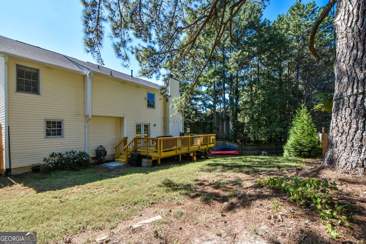 970 Garner Spring Lane Sugar Hill - Photo 58