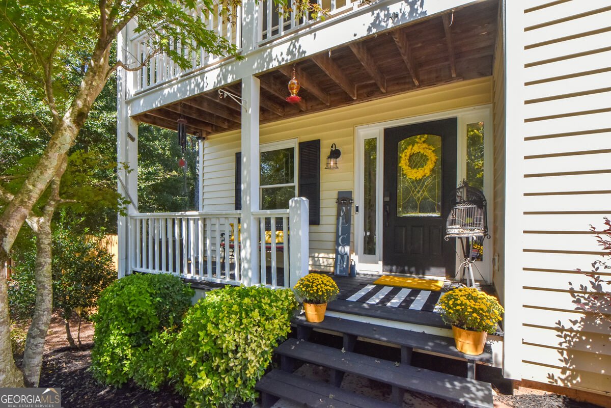 970 Garner Spring Lane Sugar Hill - Photo 6