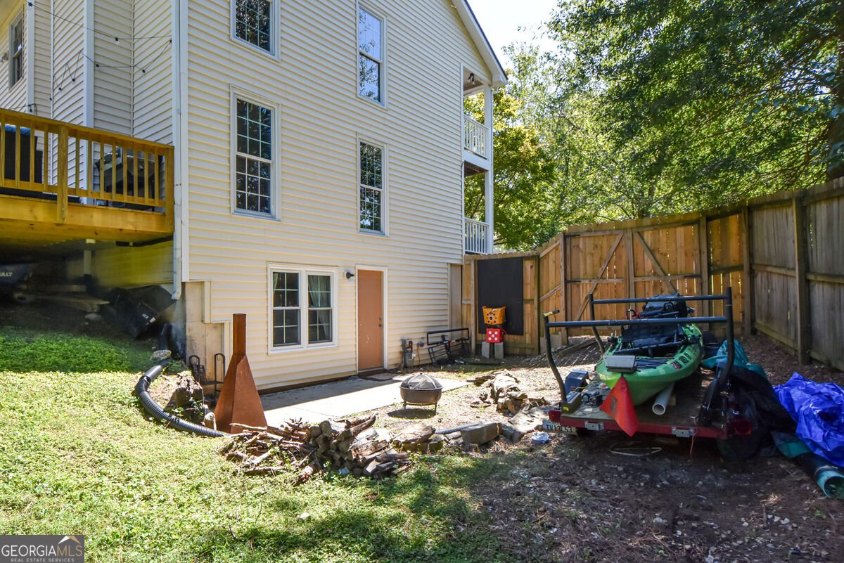 970 Garner Spring Lane Sugar Hill - Photo 60