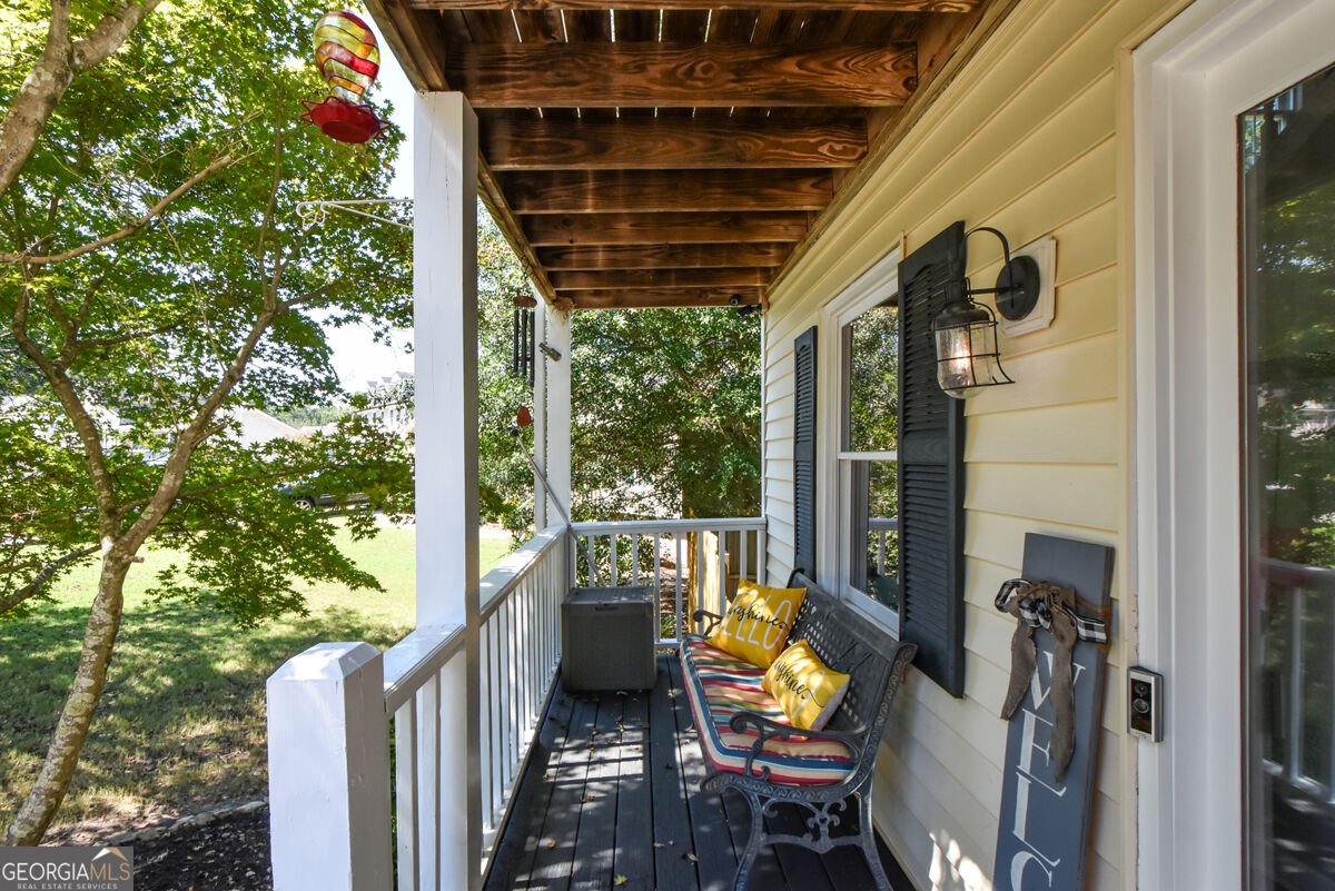 970 Garner Spring Lane Sugar Hill - Photo 7
