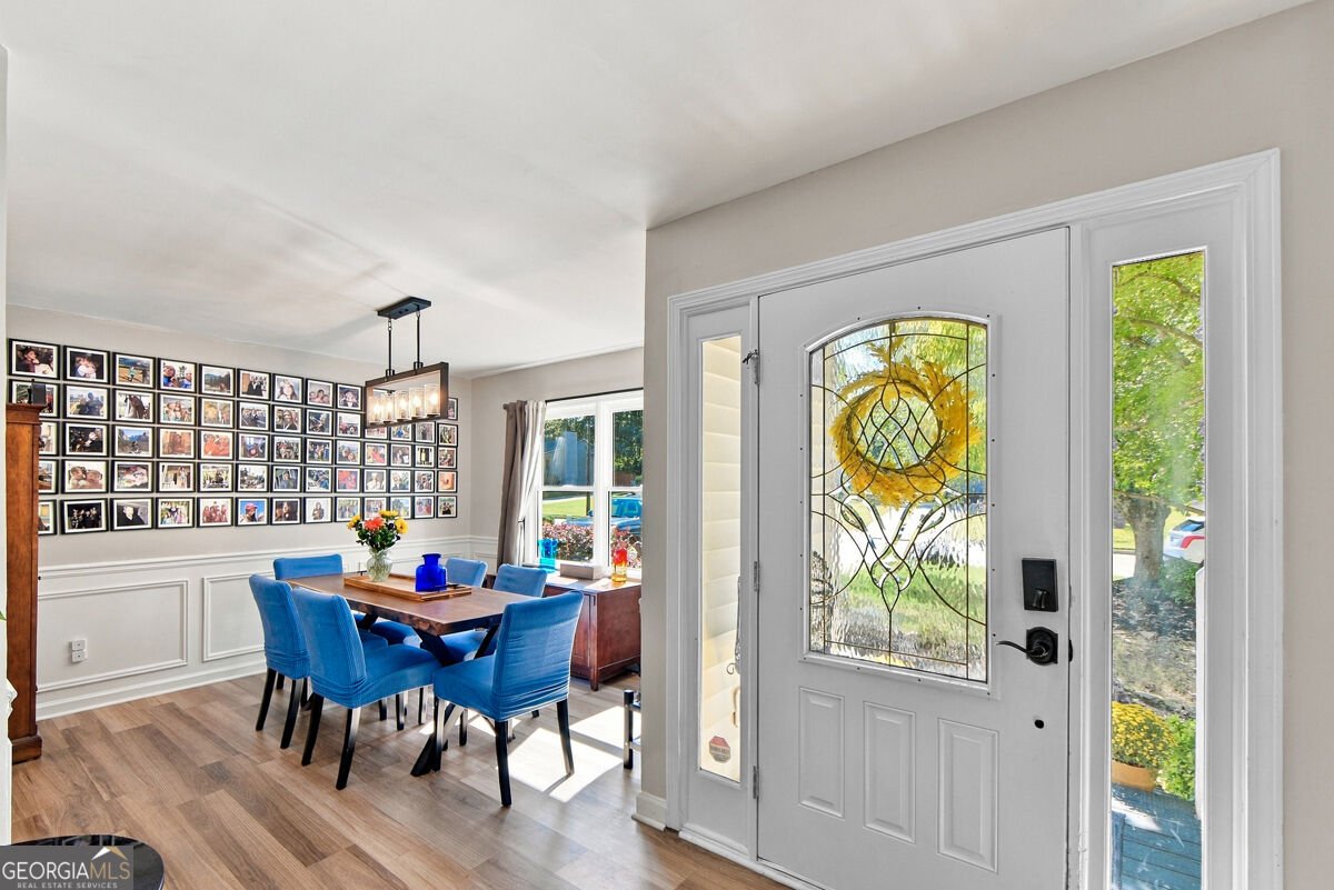 970 Garner Spring Lane Sugar Hill - Photo 8
