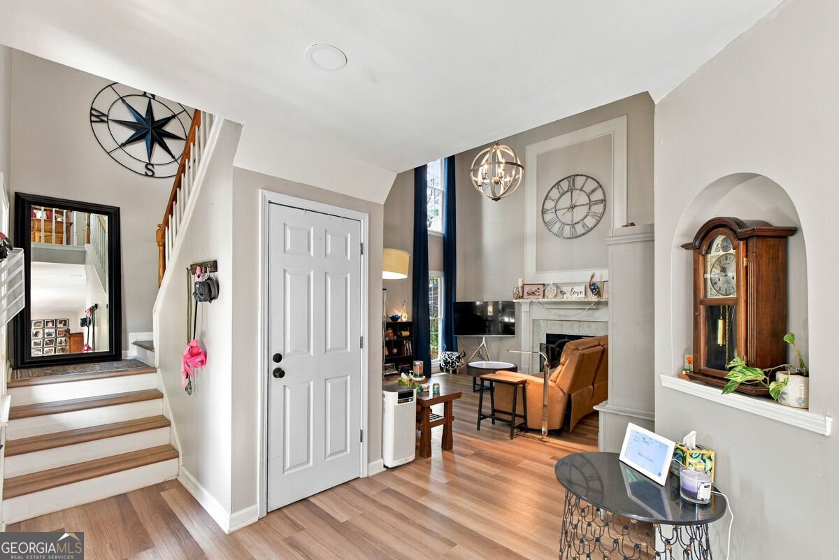 970 Garner Spring Lane Sugar Hill - Photo 9