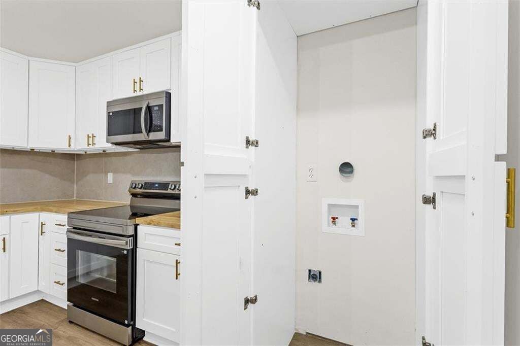 650 Bolton Road Atlanta - Photo 16