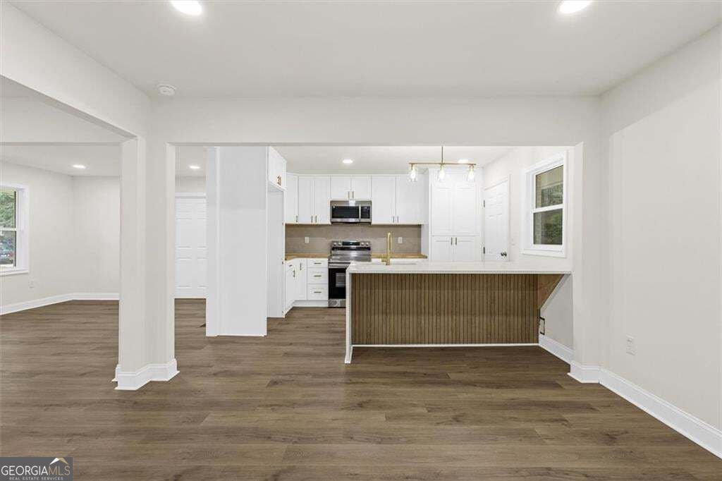 650 Bolton Road Atlanta - Photo 18