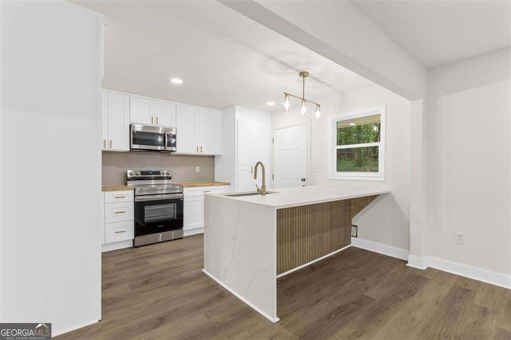 650 Bolton Road Atlanta - Photo 19