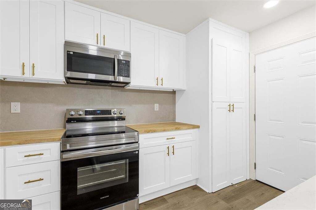 650 Bolton Road Atlanta - Photo 21