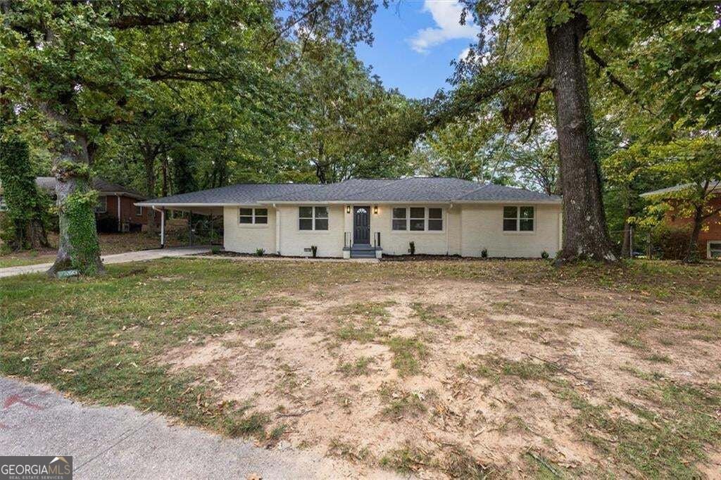 650 Bolton Road Atlanta - Photo 58