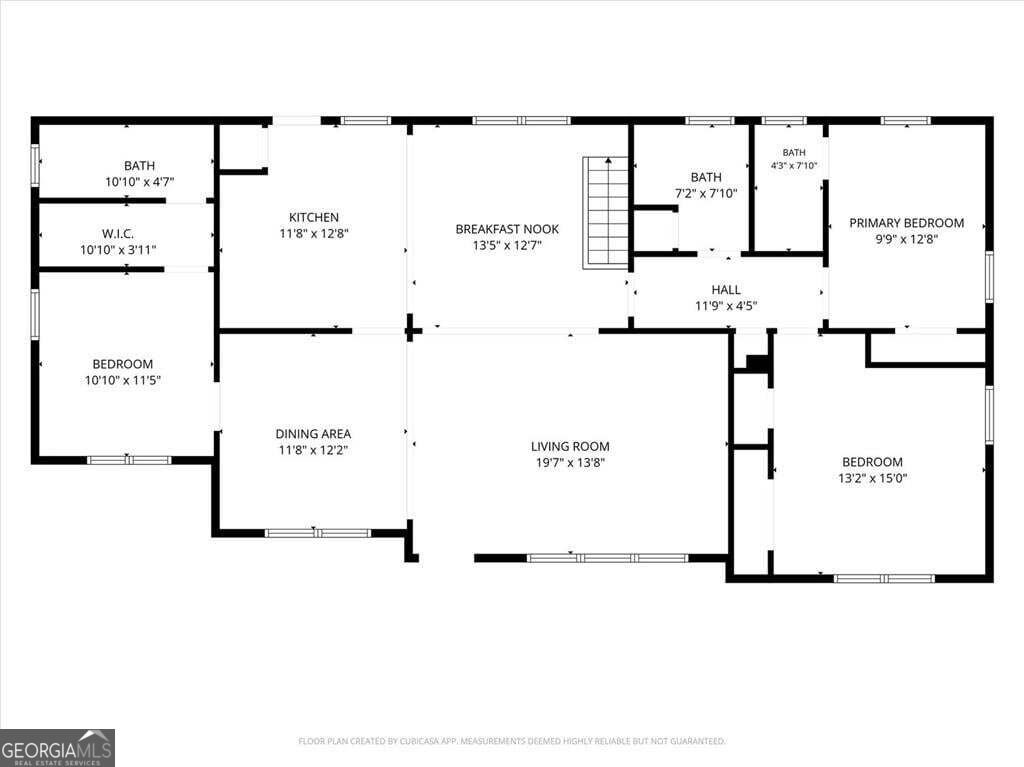 650 Bolton Road Atlanta - Photo 59