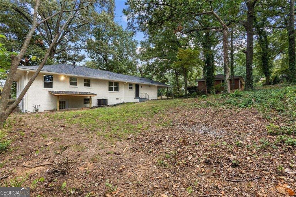 650 Bolton Road Atlanta - Photo 6