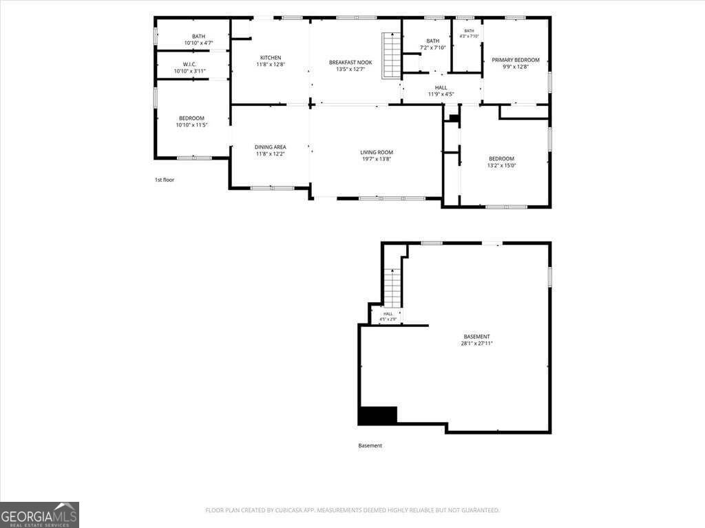 650 Bolton Road Atlanta - Photo 61