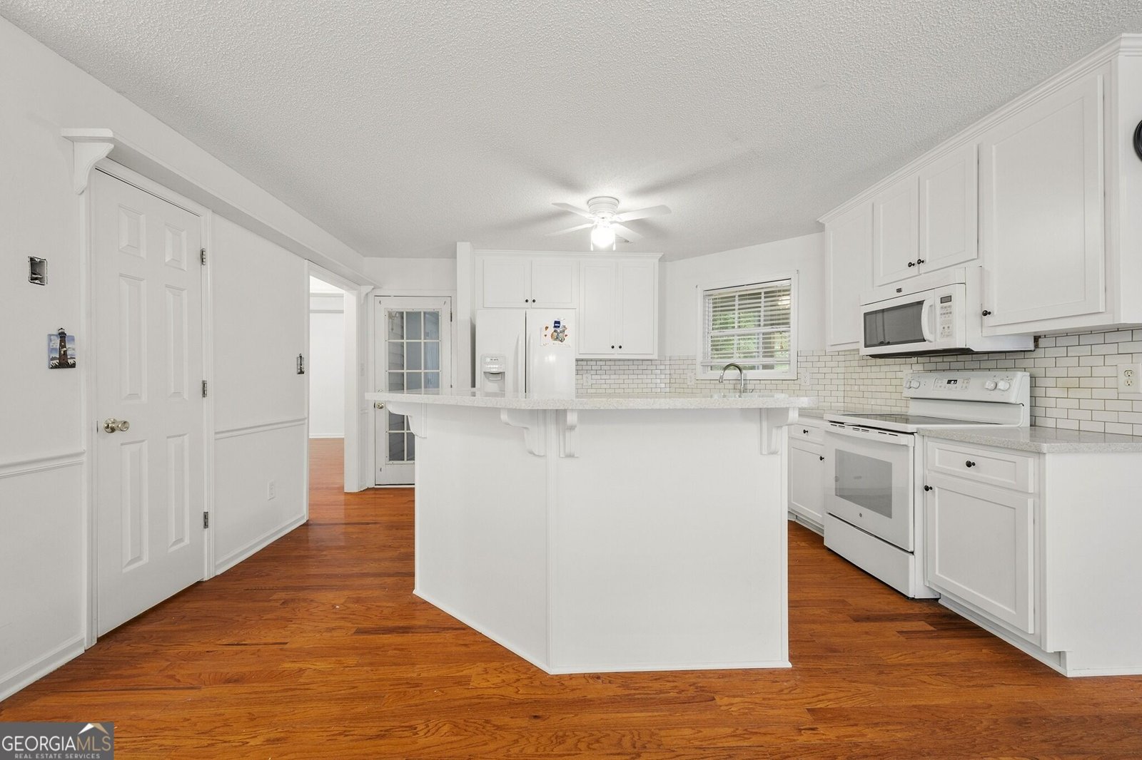 1231 Snapping Shoals Road McDonough - Photo 11