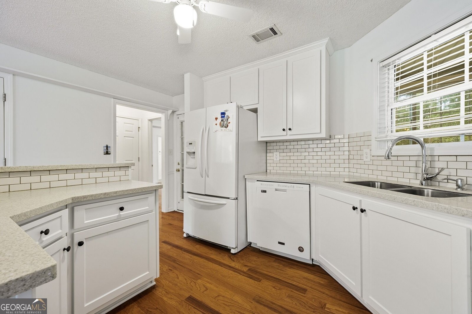 1231 Snapping Shoals Road McDonough - Photo 12