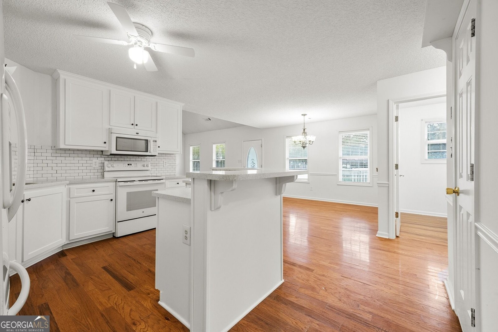 1231 Snapping Shoals Road McDonough - Photo 13