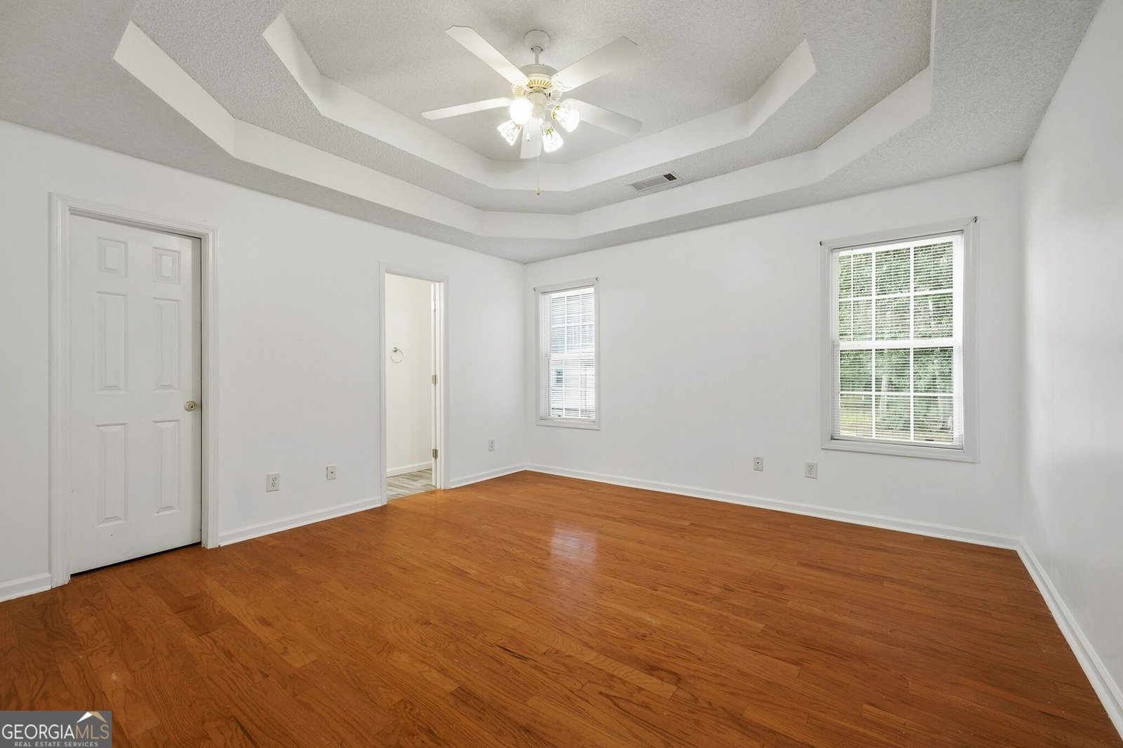 1231 Snapping Shoals Road McDonough - Photo 15