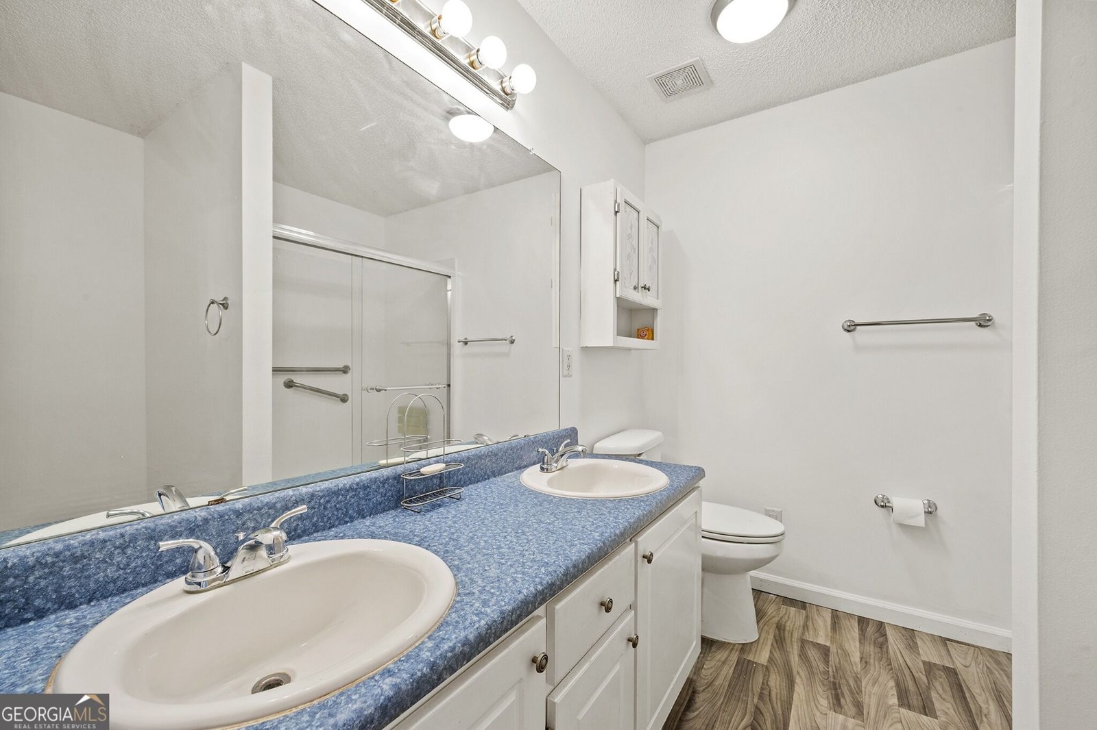 1231 Snapping Shoals Road McDonough - Photo 17
