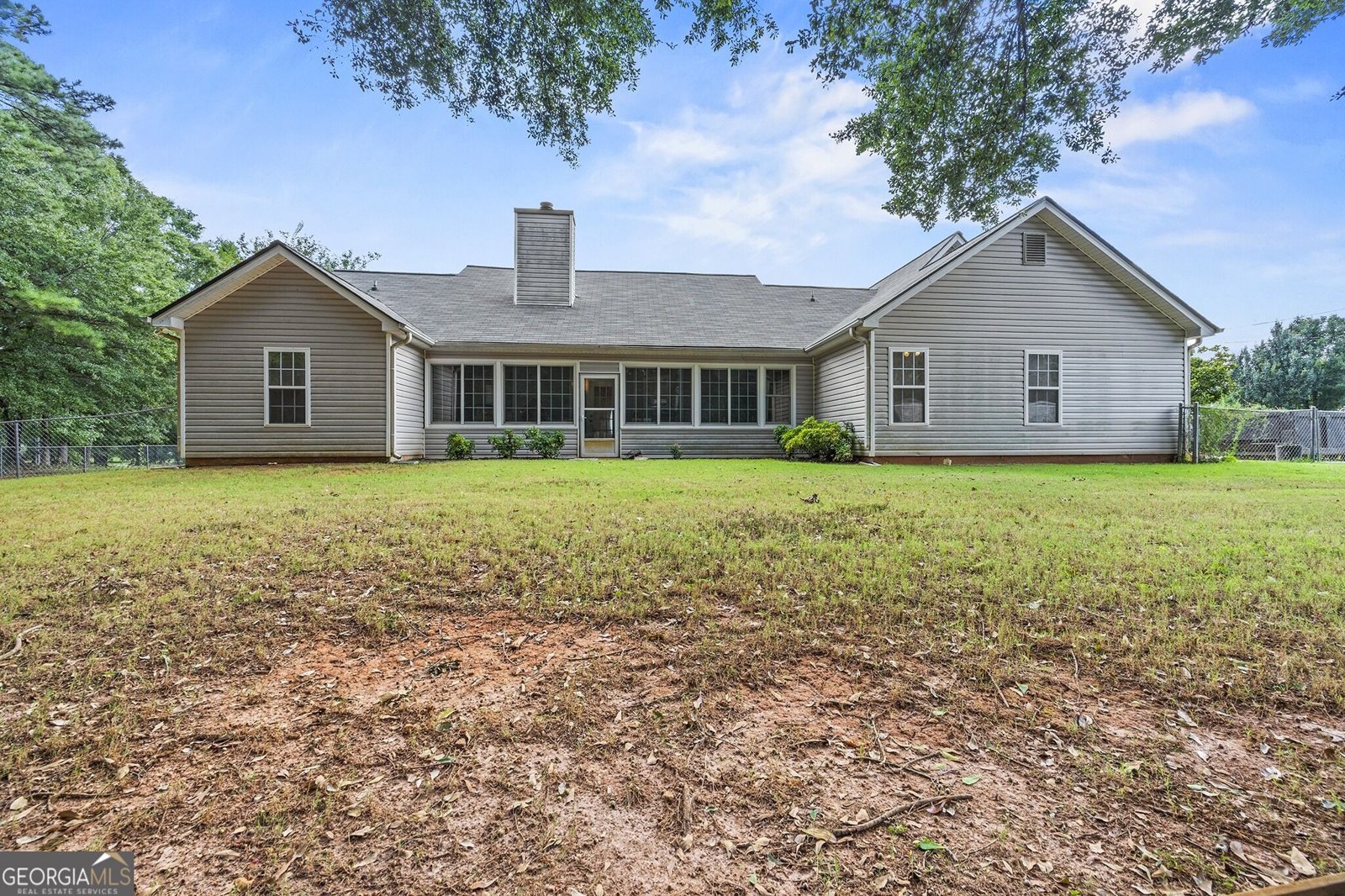 1231 Snapping Shoals Road McDonough - Photo 26
