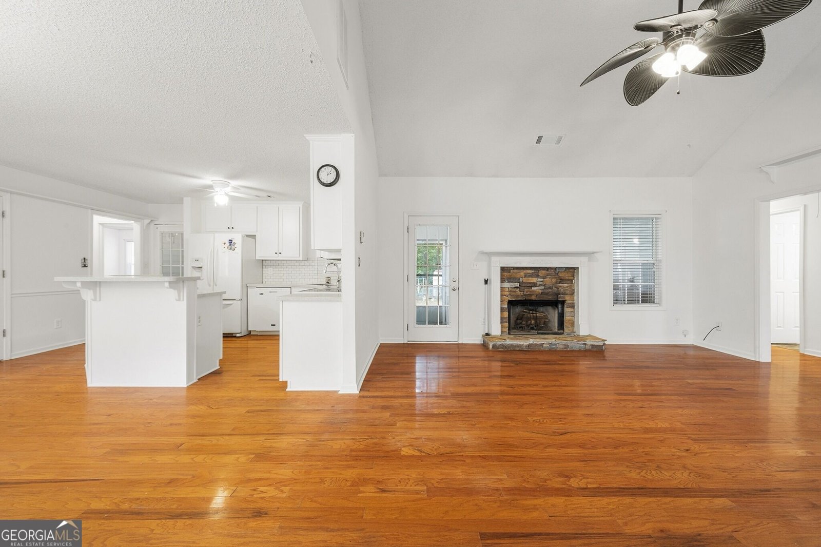 1231 Snapping Shoals Road McDonough - Photo 6