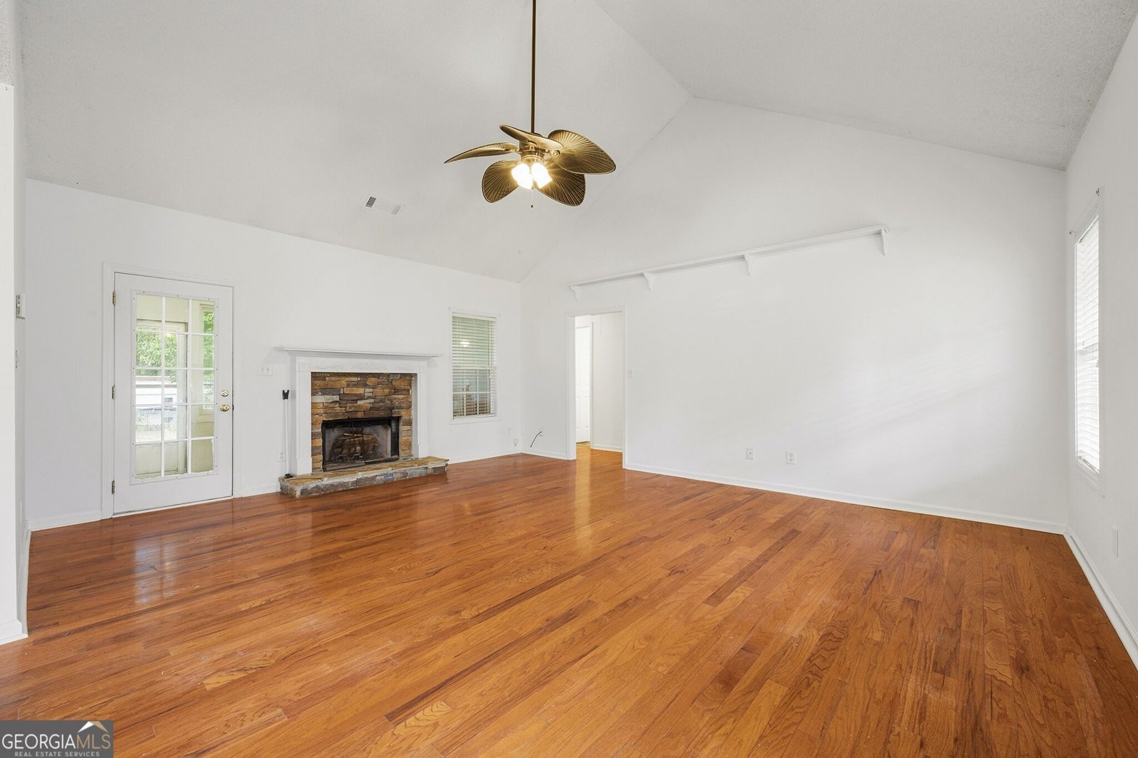 1231 Snapping Shoals Road McDonough - Photo 7