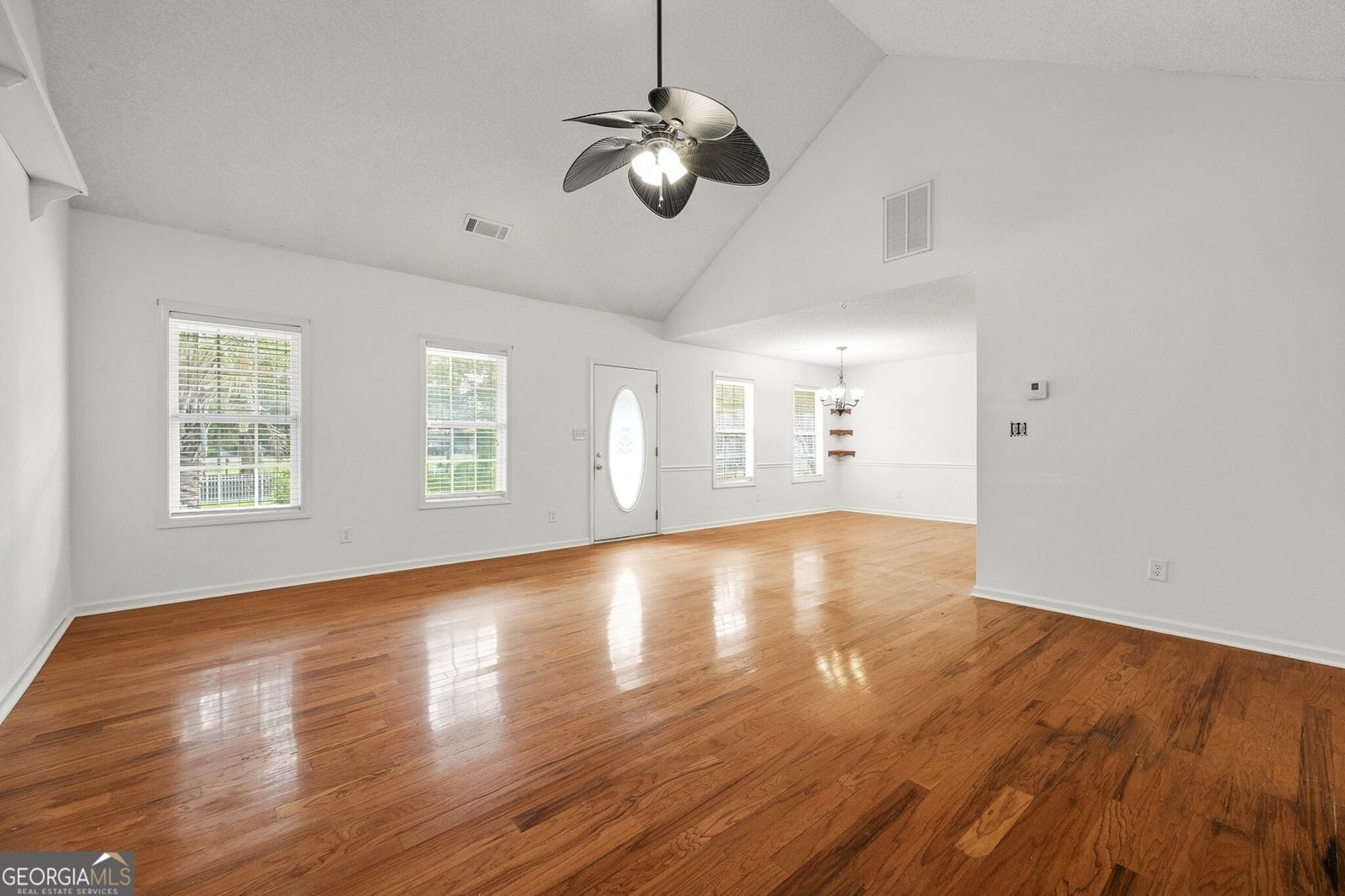 1231 Snapping Shoals Road McDonough - Photo 9