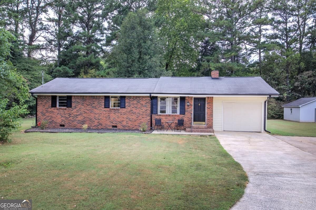 24 Spring Street Cartersville - main photo