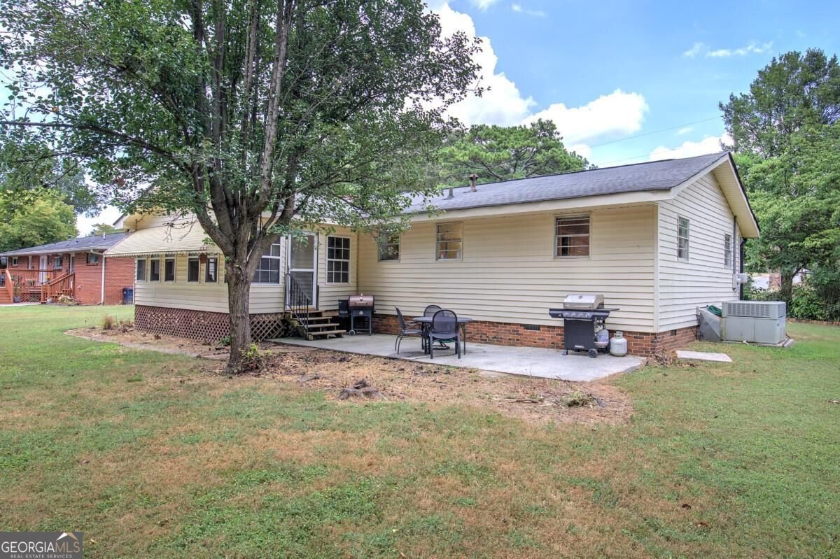24 Spring Street Cartersville - Photo 30