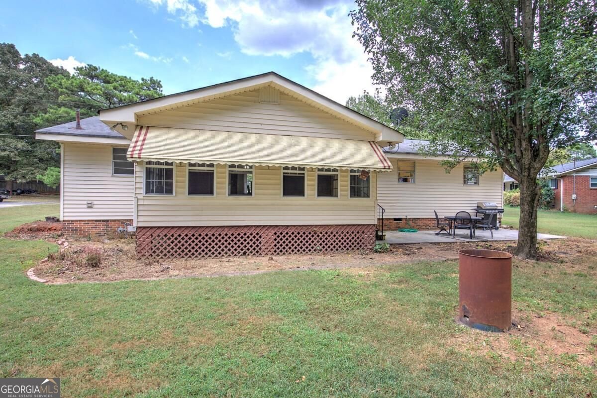 24 Spring Street Cartersville - Photo 32