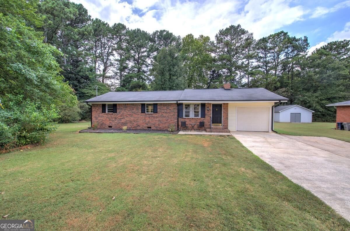 24 Spring Street Cartersville - Photo 35