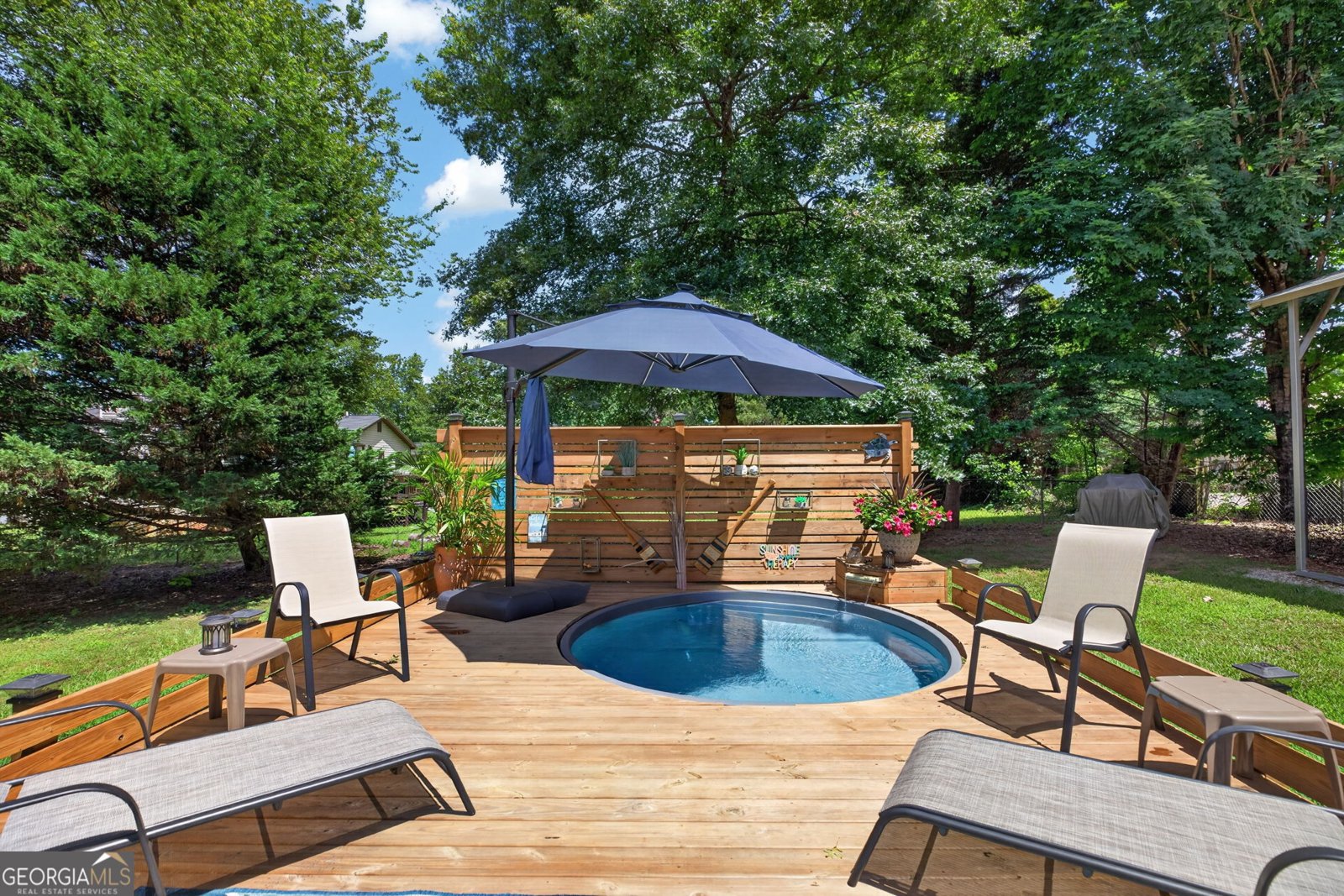 6164 Pinedale Lane Douglasville - Photo 22