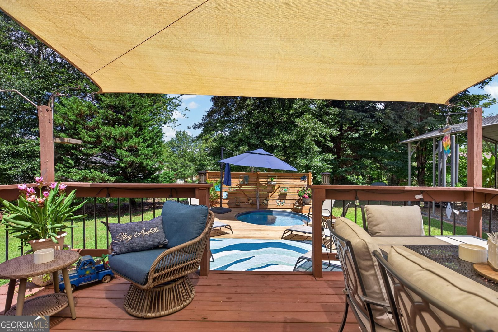 6164 Pinedale Lane Douglasville - Photo 24