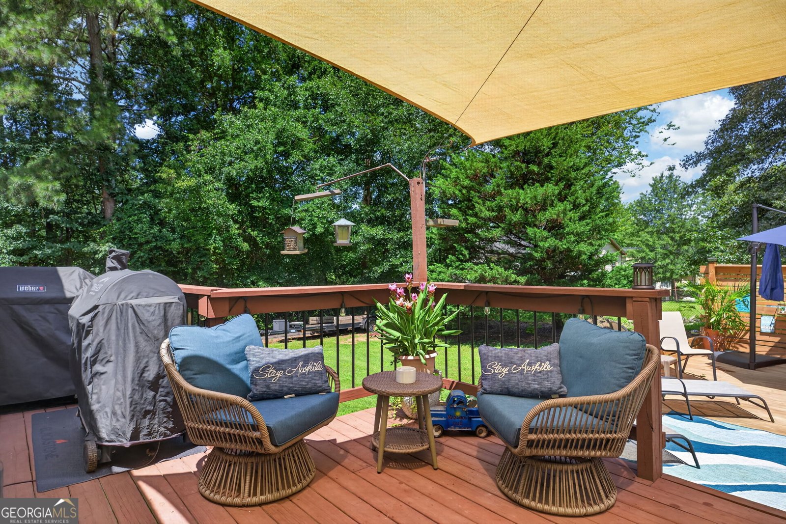 6164 Pinedale Lane Douglasville - Photo 26