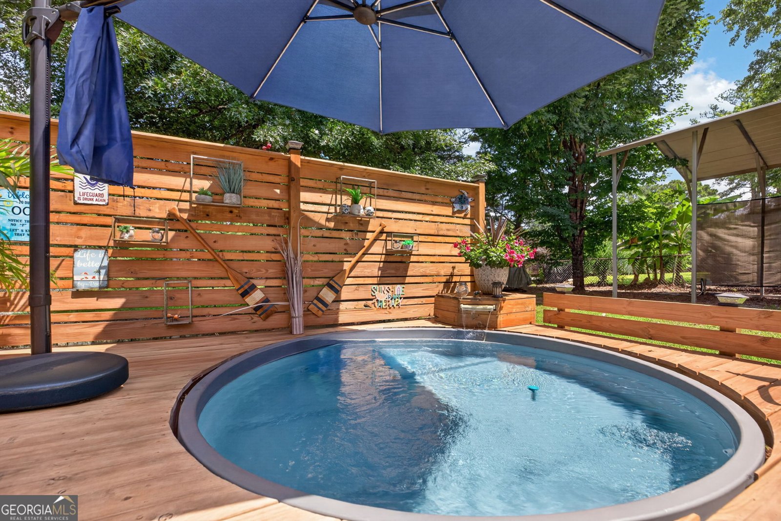 6164 Pinedale Lane Douglasville - Photo 27