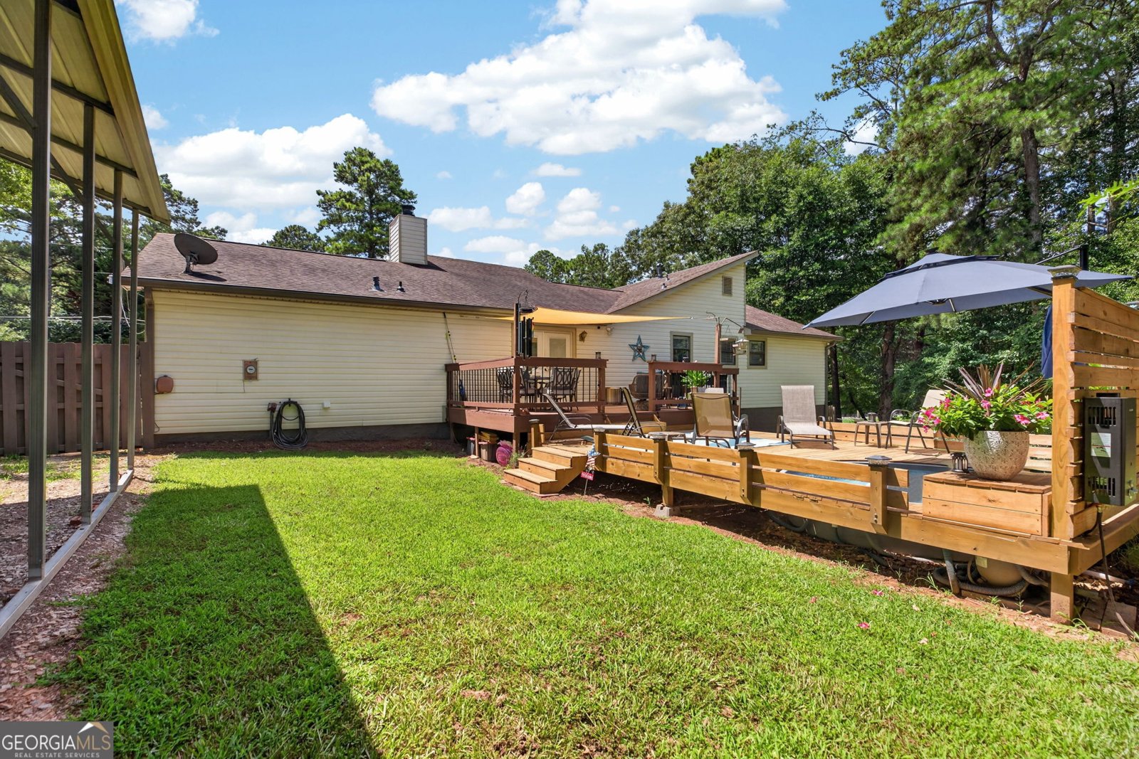 6164 Pinedale Lane Douglasville - Photo 28